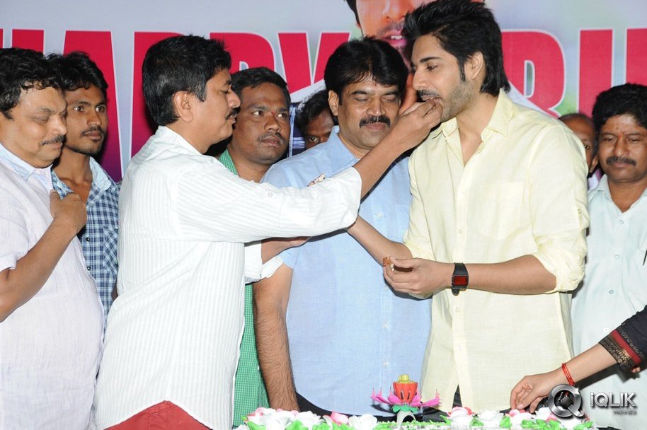 Sushanth-Birthday-Celebrations
